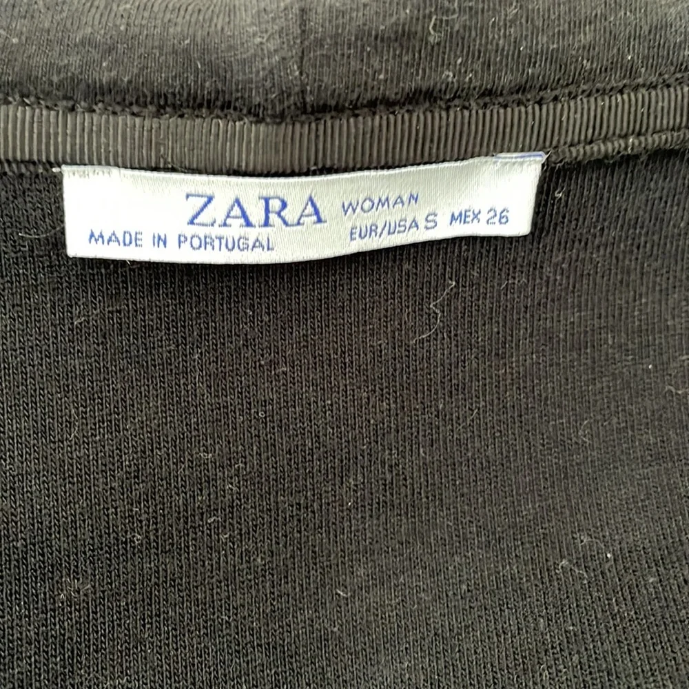 Zara Camo Fall Edition Jacket - Picture 5 of 5